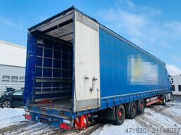 MEUSBURGER MPS-3 MEGA|Edscha|Tautliner|Wabco|SAF