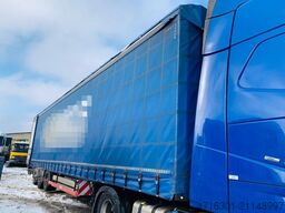 MEUSBURGER MPS-3 MEGA|Edscha|Tautliner|Wabco|SAF