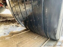 MEUSBURGER MPS-3 MEGA|Edscha|Tautliner|Wabco|SAF