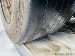 MEUSBURGER MPS-3 MEGA|Edscha|Tautliner|Wabco|SAF