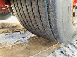 MEUSBURGER MPS-3 MEGA|Edscha|Tautliner|Wabco|SAF