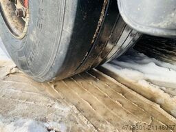 MEUSBURGER MPS-3 MEGA|Edscha|Tautliner|Wabco|SAF