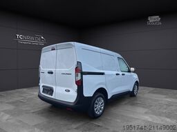 FORD Transit Courier Trend Nutzlasterhöhung Neuwertig