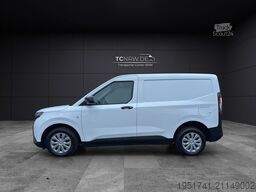 FORD Transit Courier Trend Nutzlasterhöhung Neuwertig