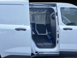 FORD Transit Courier Trend Nutzlasterhöhung Neuwertig