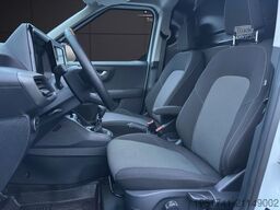FORD Transit Courier Trend Nutzlasterhöhung Neuwertig