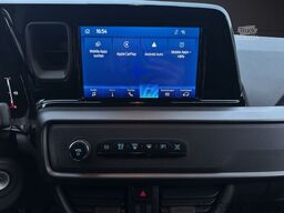 FORD Transit Courier Trend Nutzlasterhöhung Neuwertig