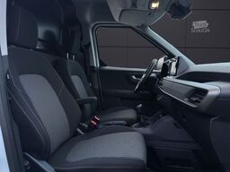 FORD Transit Courier Trend Nutzlasterhöhung Neuwertig