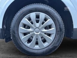 FORD Transit Courier Trend Nutzlasterhöhung Neuwertig