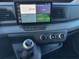 RENAULT Master Pritsche Extralang 10 E-PAL Luftfederung