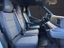 RENAULT Master Pritsche Extralang 10 E-PAL Luftfederung