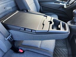 RENAULT Master Pritsche Extralang 10 E-PAL Luftfederung