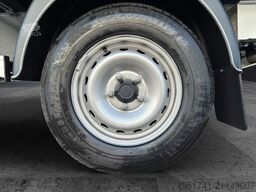 RENAULT Master Pritsche Extralang 10 E-PAL Luftfederung