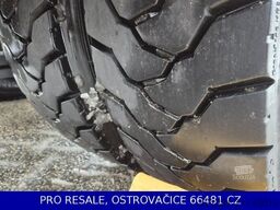 SCANIA P280 N323 4x2 E6 + ABROLLKIPP. + MANUAL