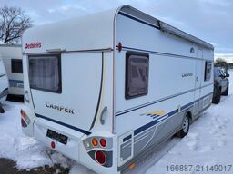 DETHLEFFS Camper 510 DB Franz. Bett - Nr. 15  (3)