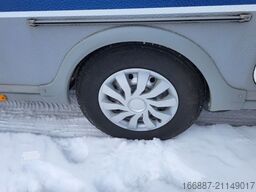 DETHLEFFS Camper 510 DB Franz. Bett - Nr. 15  (3)