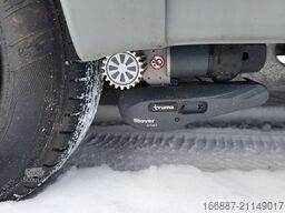 DETHLEFFS Camper 510 DB Franz. Bett - Nr. 15  (3)