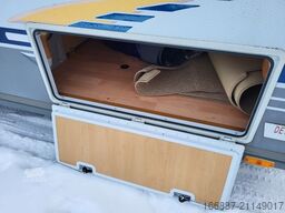 DETHLEFFS Camper 510 DB Franz. Bett - Nr. 15  (3)