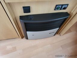 DETHLEFFS Camper 510 DB Franz. Bett - Nr. 15  (3)