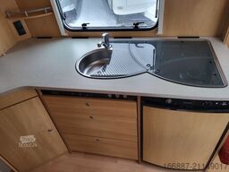 DETHLEFFS Camper 510 DB Franz. Bett - Nr. 15  (3)