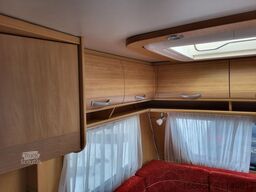 DETHLEFFS Camper 510 DB Franz. Bett - Nr. 15  (3)