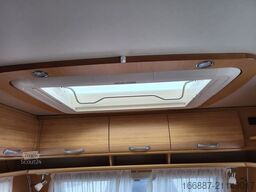 DETHLEFFS Camper 510 DB Franz. Bett - Nr. 15  (3)