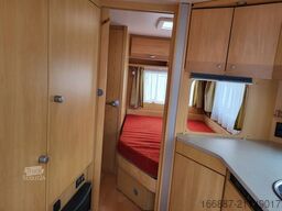 DETHLEFFS Camper 510 DB Franz. Bett - Nr. 15  (3)