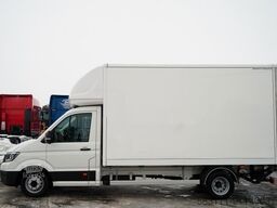 VOLKSWAGEN CRAFTER / KONTENER / WINDA DHOLLANDIA / 2019 RO