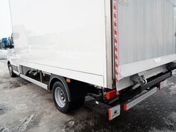 VOLKSWAGEN CRAFTER / KONTENER / WINDA DHOLLANDIA / 2019 RO