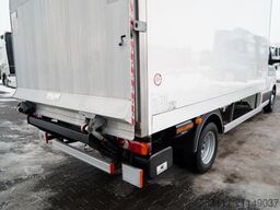 VOLKSWAGEN CRAFTER / KONTENER / WINDA DHOLLANDIA / 2019 RO