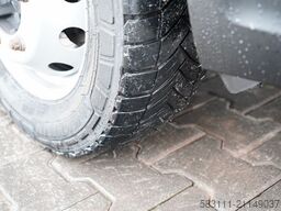 VOLKSWAGEN CRAFTER / KONTENER / WINDA DHOLLANDIA / 2019 RO