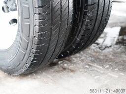 VOLKSWAGEN CRAFTER / KONTENER / WINDA DHOLLANDIA / 2019 RO