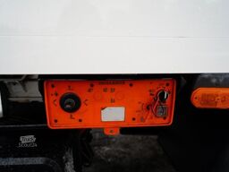 VOLKSWAGEN CRAFTER / KONTENER / WINDA DHOLLANDIA / 2019 RO