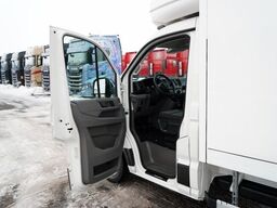 VOLKSWAGEN CRAFTER / KONTENER / WINDA DHOLLANDIA / 2019 RO