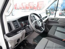 VOLKSWAGEN CRAFTER / KONTENER / WINDA DHOLLANDIA / 2019 RO