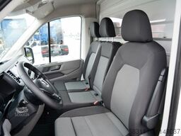 VOLKSWAGEN CRAFTER / KONTENER / WINDA DHOLLANDIA / 2019 RO