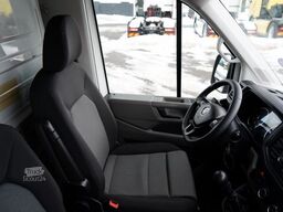 VOLKSWAGEN CRAFTER / KONTENER / WINDA DHOLLANDIA / 2019 RO