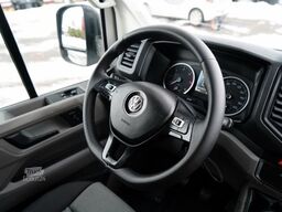 VOLKSWAGEN CRAFTER / KONTENER / WINDA DHOLLANDIA / 2019 RO