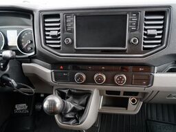 VOLKSWAGEN CRAFTER / KONTENER / WINDA DHOLLANDIA / 2019 RO