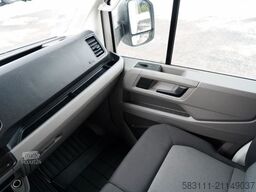 VOLKSWAGEN CRAFTER / KONTENER / WINDA DHOLLANDIA / 2019 RO