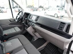 VOLKSWAGEN CRAFTER / KONTENER / WINDA DHOLLANDIA / 2019 RO