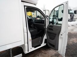 VOLKSWAGEN CRAFTER / KONTENER / WINDA DHOLLANDIA / 2019 RO