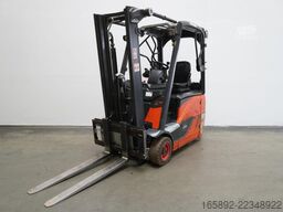 Linde E 16 H EVO 386-02