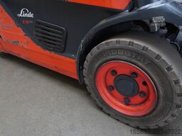 Linde E 16 H EVO 386-02