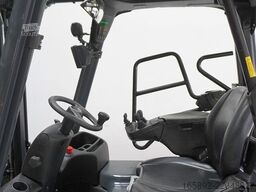 Linde E 16 H EVO 386-02