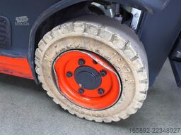 Linde E 16 H EVO 386-02