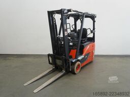 Linde E 16 H EVO 386-02
