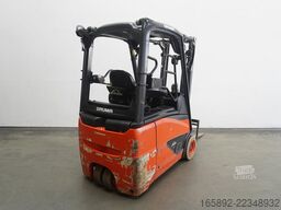 Linde E 16 H EVO 386-02