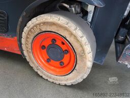 Linde E 16 H EVO 386-02