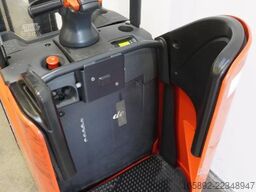 Linde D 14 SP 133